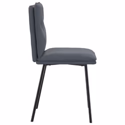 VidaXL 4101310 chaise restaurant - Vue supplémentaire 5