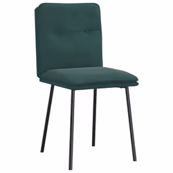 VidaXL 4101311 chaise restaurant