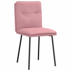 VidaXL 4101313 chaise restaurant