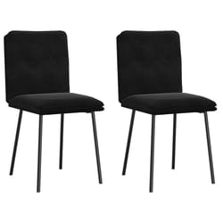 VidaXL 4101315 chaise restaurant