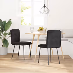 VidaXL 4101315 chaise restaurant