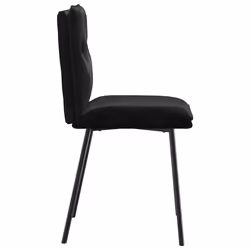 VidaXL 4101315 chaise restaurant - Vue supplémentaire 5