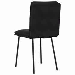 VidaXL 4101315 chaise restaurant - Vue supplémentaire 6