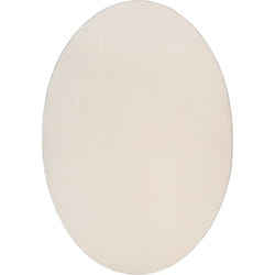 Tapis Beige 160 x 230 cm 100% Polyester Vidaxl