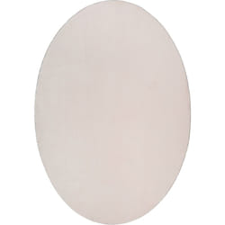 Vidaxl - Tapis Couleur sable 100 x 200 cm Coton