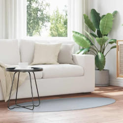 vidaXL Gris Coton