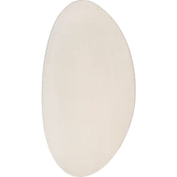 Vidaxl - Tapis 'huarte' à poils courts doux et lavable beige 80x150 cm