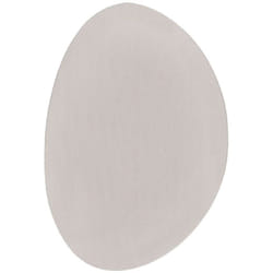 Vidaxl - Tapis Couleur sable 120 x 170 cm Polyester
