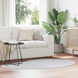 vidaXL Tapis gris 120x170 cm