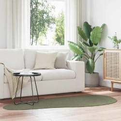 vidaXL HUARTE Vert Forêt