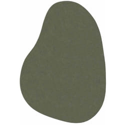 Tapis Vert forêt 120 x 170 cm Polyester Vidaxl