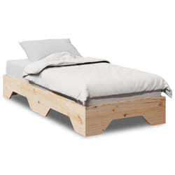VidaXL 859211 sommier