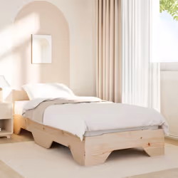 VidaXL 859211 sommier - Vue supplémentaire 4
