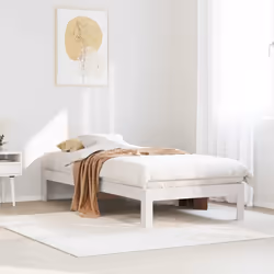 VidaXL 859218 sommier - Vue supplémentaire 4