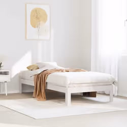 VidaXL 859221 sommier - Vue supplémentaire 4