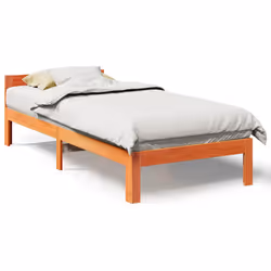 VidaXL 859228, Marron, 100 kg, 800 mm, 2,04 m, 560 mm, 800 x 2000 mm