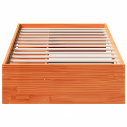 VidaXL 859243 canapé lit sofa Marron - Vue supplémentaire 4