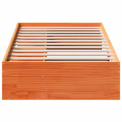 VidaXL 859246 canapé lit sofa Marron - Vue supplémentaire 4
