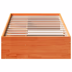 VidaXL 859249 canapé lit sofa Marron - Vue supplémentaire 4