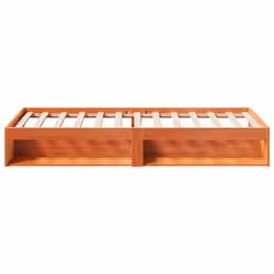 VidaXL 859249 canapé lit sofa Marron - Vue supplémentaire 5