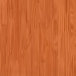 VidaXL 859319 chaise d'extérieur Terrace Bois de pin Marron - Vue supplémentaire 8