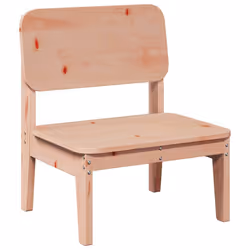 VidaXL 859320, Terrace, Bois, 110 kg, 600 mm, 525 mm, 720 mm