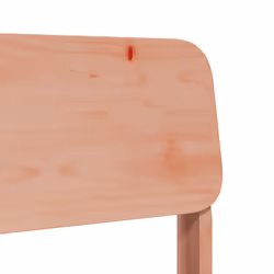VidaXL 859320 chaise d'extérieur Terrace Bois - Vue supplémentaire 7