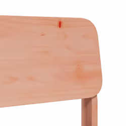 VidaXL 859325 chaise d'extérieur Terrace Bois - Vue supplémentaire 8