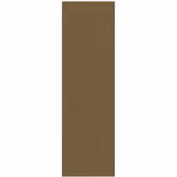 Ce paillasson rectangulaire moderne est exactement ce qu'il te faut pour rehausser n'importe quelle entrée. Il allie style et ...