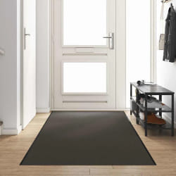 Vidaxl Paillasson Anthracite