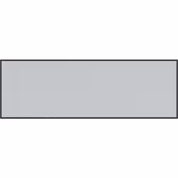 Découvre ce Paillasson Gris Moderne, de 180 x 60 cm. Il combine fonctionnalité et style, idéal pour toute entrée de maison. A ...