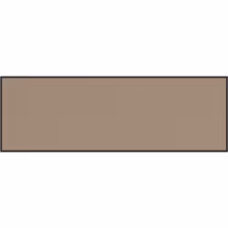 Ce paillasson rectangulaire cool est fait pour être beau tout en remplissant sa fonction. Parfait pour les espaces intérieurs ...
