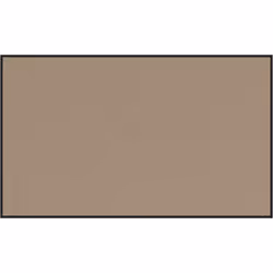 Ce paillasson moderne mixe design fonctionnel et style, ajoutant de l'élégance à tous les entrées. Sa teinte beige et son con ...
