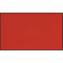 Ce paillasson rouge et noir add de la fonctionnalité et du style à votre entrée, parfait pour tous les espaces intérieurs et  ...