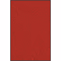 Ce paillasson extérieur rouge rectangulaire fait 180 cm par 120 cm, te donnant beaucoup d'espace pour attraper la saleté et l ...