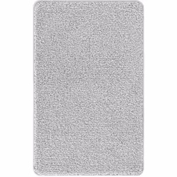 Le Tapis de Bain Rectangulaire Moderne est un super ajout à votre salle de bain, mariant design moderne et praticité. Sa surf ...
