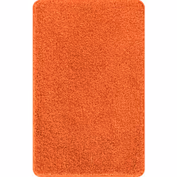 Ce tapis de bain doux en coton est un mariage parfait de confort et de style moderne, spécialement conçu pour la salle de bai ...