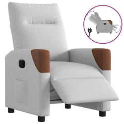 VidaXL 3323989 fauteuil