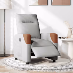 VidaXL 3323989 fauteuil