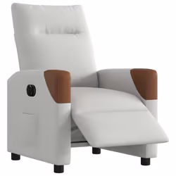 VidaXL 3323989 fauteuil