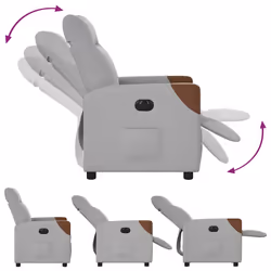 VidaXL 3323989 fauteuil - Vue supplémentaire 8
