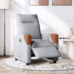 VidaXL 3323990 fauteuil