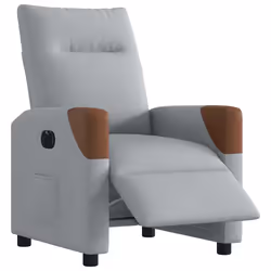 VidaXL 3323990 fauteuil