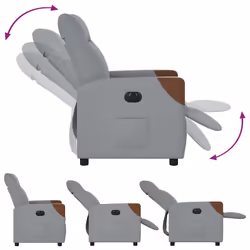 VidaXL 3323990 fauteuil - Vue supplémentaire 8