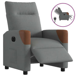 VidaXL 3323991 fauteuil