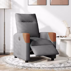 VidaXL 3323991 fauteuil