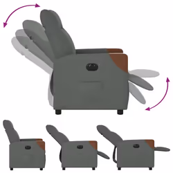 VidaXL 3323991 fauteuil - Vue supplémentaire 8