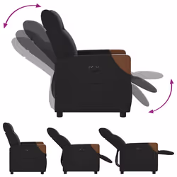 VidaXL 3323992 fauteuil - Vue supplémentaire 8