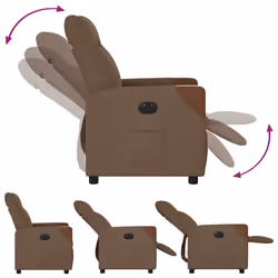 VidaXL 3323993 fauteuil - Vue supplémentaire 8