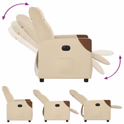VidaXL 3323994 fauteuil - Vue supplémentaire 8